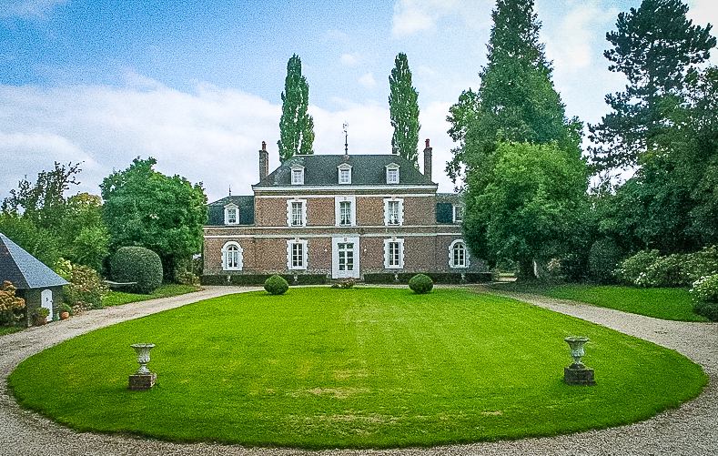 Maison de ma tre Leforestier Immobilier